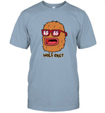 Limited Wolf 0X67 Shirt