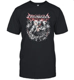 g6D Medieval Torture Shirt New