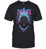 Evolved Godzilla Tee