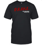 Drake Don't Rap Against Kendrick Ever Tee