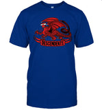 Limited Descendents Dragon Shirt