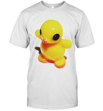Fleshwater Plastic Duck 2023 T-Shirt
