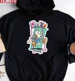 90s Cartoon Design Rocko's Modern Life Unisex T-Shirt
