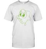 limited duolingo Duo Strut shirt