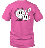 DNCE Dishes Shirt
