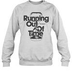 limited Paramore Running Out Of Time shirt_1
