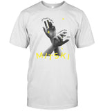 Limited Mitski Hands Shirt_1