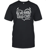 Evil, Hate Filled Enby