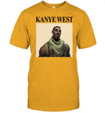 Fortnite Commando Kanye West Tee