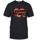 Limited Toosii Favorite Song 2023 Shirt
