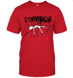 CONVERGE FORSAKEN SHIRT
