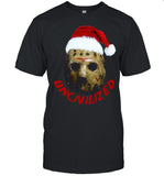 Holiday The 13th Uncivilized T-Shirts Limited