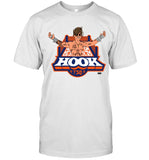 Hook The Wild Islander 730 Tee