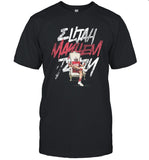 Elijah Jeudy Gameday 2023 T-Shirt