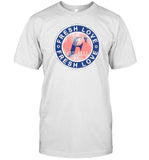 Fresh Love Clothing Store Fresh Love Essential Logo Shirt
