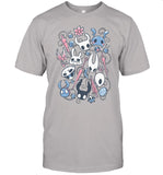 Hollow Knight Bug Bites Shirt