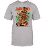 Guns N' Roses Wellington Regional Stadium New Zealand 2022 T-Shirt