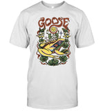 Goose Frog T-Shirt