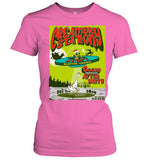 Creamery Station Hampton, Virginia T-Shirt