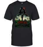 40th Anniversary Star Wars Return Of The Jedi T-Shirt