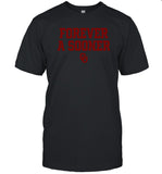 Limited Oklahoma Forever A Sooner Shirt_1