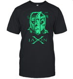 Jason Future Of Horror Glow In The Dark T-Shirt