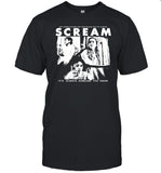 Don't Answer The Phone Don't Open The Door Don't Try To Escape Scream It's Always Someone You Know Shirt