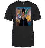 Limited Sayyed Nasrallah Safe Following Israeli Airstrikes Shirt