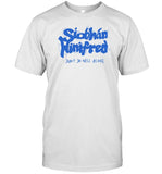 Limited Siobhán Winifred Don't Do Well Alone Shirt