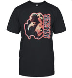 2024 Maneskin Fisheye Limited Shirt