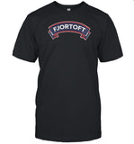 Janaagefjortoft Fjortoft Icons Shirt