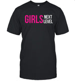 Girls Next Level Limited T-Shirt