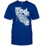 311 Oct 19, 2024 The Canyon-Agoura Hills Show Limited Tee