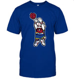 DNVR Sports Maxie Miner Sombor Shuffle T-Shirt Limited