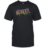 Limited Bunker ing Halloween Shirt