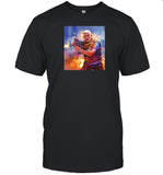 Eyal Yakoby Yahya Sinwar We Will Win Or Die T Shirt