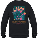 Limited Silen Tplanet Tulip Shirt