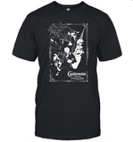 Limited Castlevania Dominus Collection Shirt_1