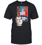 Limited Grand Theft Alvarado Jose Alvarado Shirt