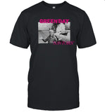 Green Day Saviors New Shirt Limited
