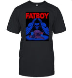 Limited Raskol Apparel Fatboy Shirt