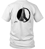 Eduardo Kobra Lewis Hamilton +44 EU Amo Brasil Shirt