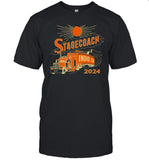 Limited Indio Truck Stop T Shirt