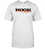 Limited HOOK FTW Champ AEW Shirt