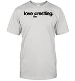 Csro Love Wrestling shirt_1