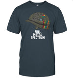 Full Metal Spectrum shirt 2024