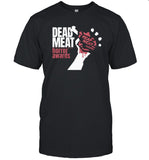 Dead Meat 2024 Horror Awards Limited Edition Shirt