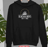 Blackbeard's Bar And Grill Unisex Sweatshirt