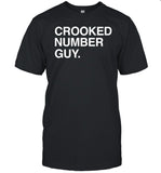 Crooked Number Guy