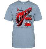 Limited Danny Gonzalez Family Reunion Bbq T Shirt_1